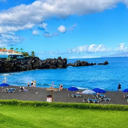 Appartement Luxury Oceanfront 3br Grand Terrace Panoramic Atlantic Views